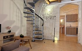 L'insula - casa vacanze pochi passi dal centro